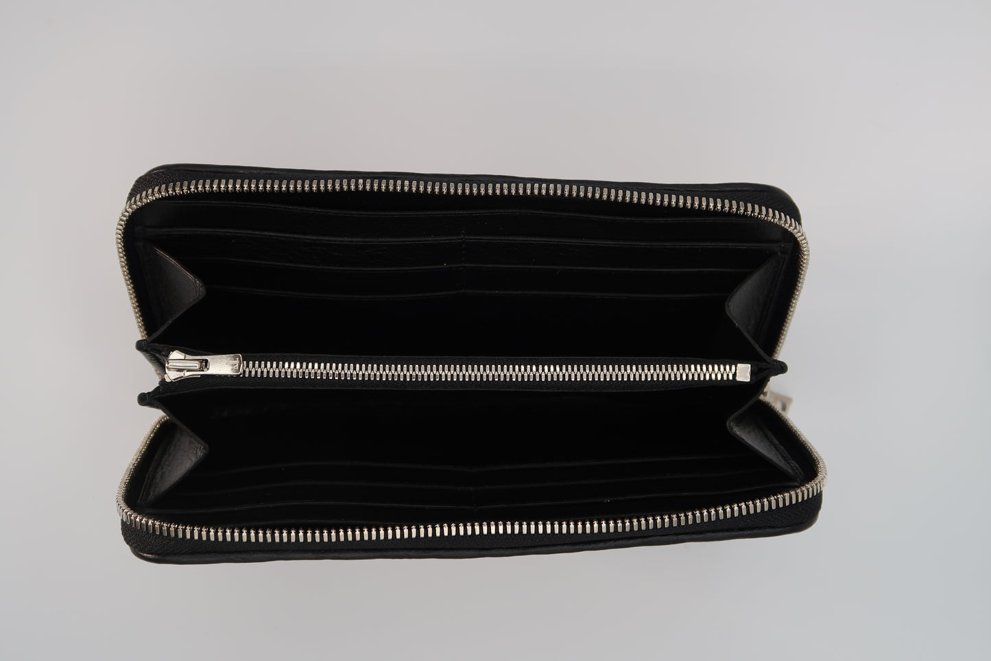 ファスナーロング市松