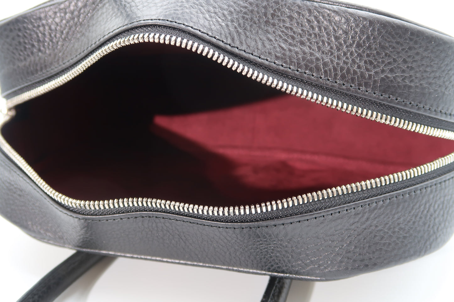 華菱縁ボストンバック