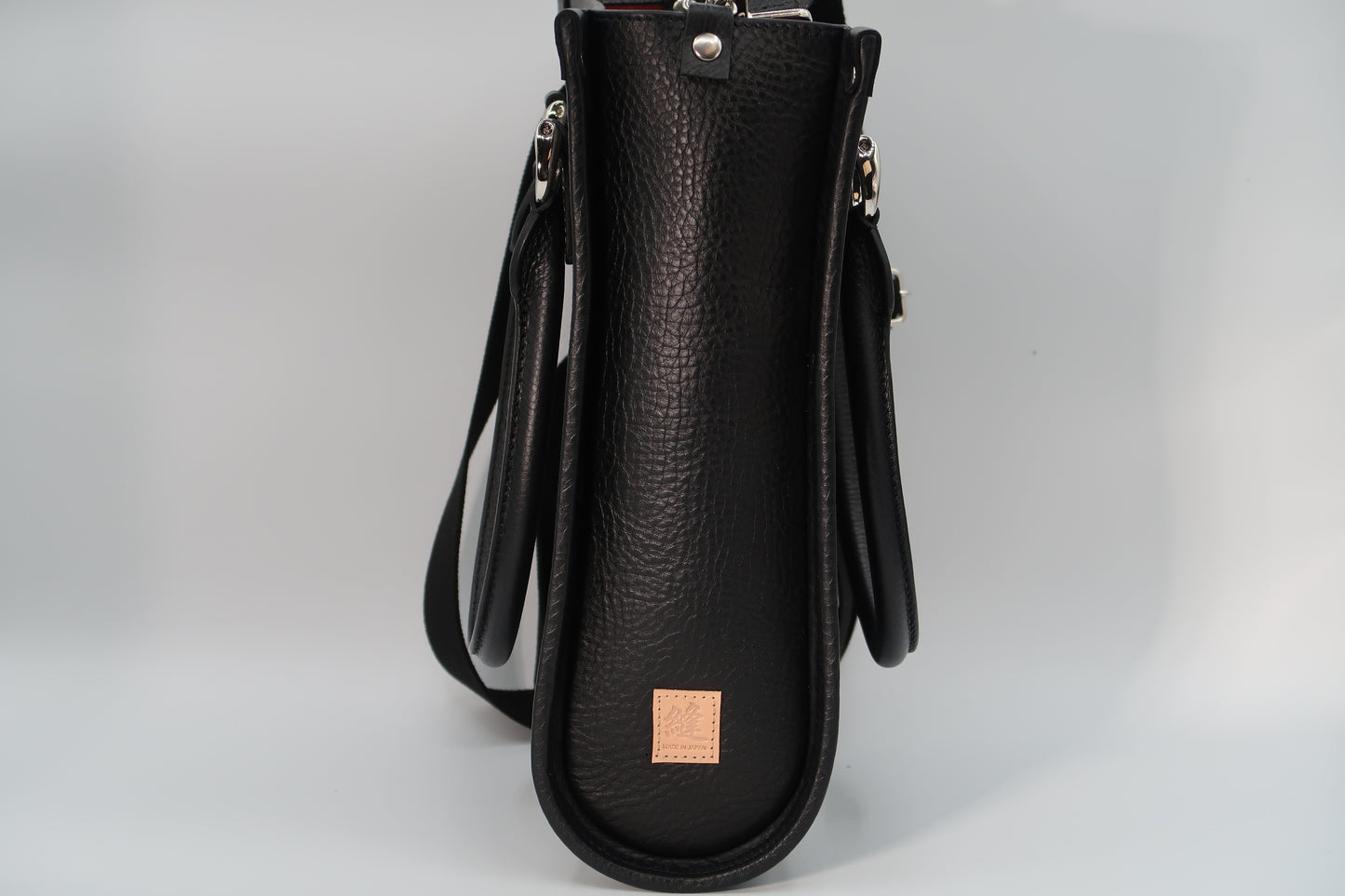 ショルダーバッグ市松