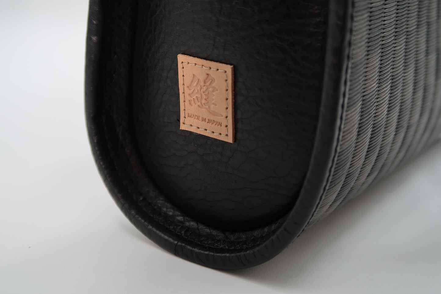 ショルダーバッグ市松