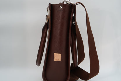 ショルダーバッグ市松