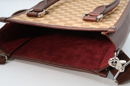 ショルダーバッグ市松