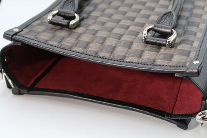 ショルダーバッグ市松