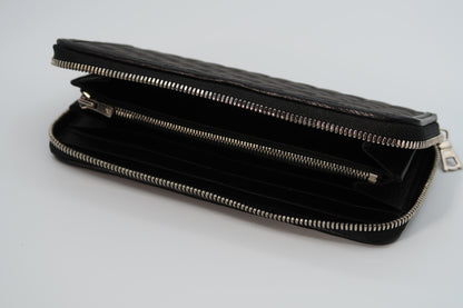 ファスナーロング市松