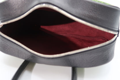 華菱縁ボストンバック