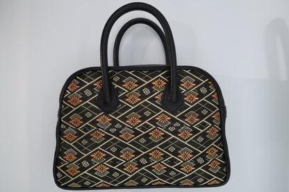 華菱縁ボストンバック