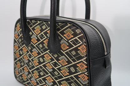 華菱縁ボストンバック