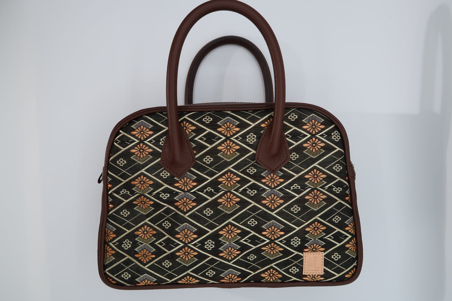 華菱縁ボストンバック